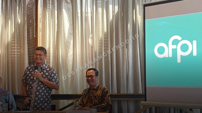 AFPI Tempuh Jalur Hukum dan Edukasi untuk Berantas Galbay Pinjol di 2026