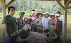 AdaKami Perkuat UMKM Lewat Program UsahaBareng 2026, Ini Daftar Penerima dan Cara Daftarnya