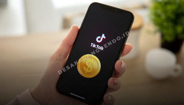 Akun TikTok Kena Limit Mulung Koin? Ini Penyebab dan Cara Mengatasinya