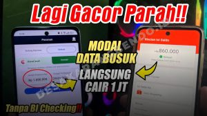 Aman Galbay! 11 Pinjol Ilegal 2026 Data Busuk Tetap Cair Tanpa DC Lapangan dan Tanpa Verifikasi Wajah