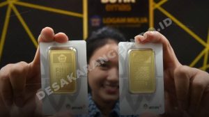 Antam, Galeri24, atau UBS? Panduan Lengkap Investasi Emas Paling Menguntungkan di 2026