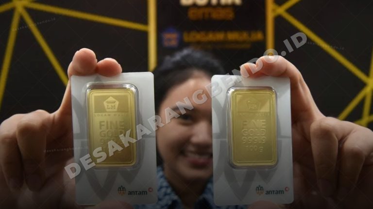 Antam, Galeri24, atau UBS? Panduan Lengkap Investasi Emas Paling Menguntungkan di 2026