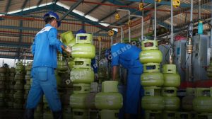 Antisipasi Ramadan, Pertamina Tambah Pasokan Elpiji 3 Kg di Banyuwangi Hingga 64,2 Persen