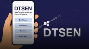 Apa Itu Desil DTSEN dan Mengapa Menentukan Siapa yang Dapat Bansos