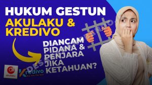 Apa Itu Gestun? Ini Bahayanya Menurut OJK, Dasar Hukum, dan Solusinya
