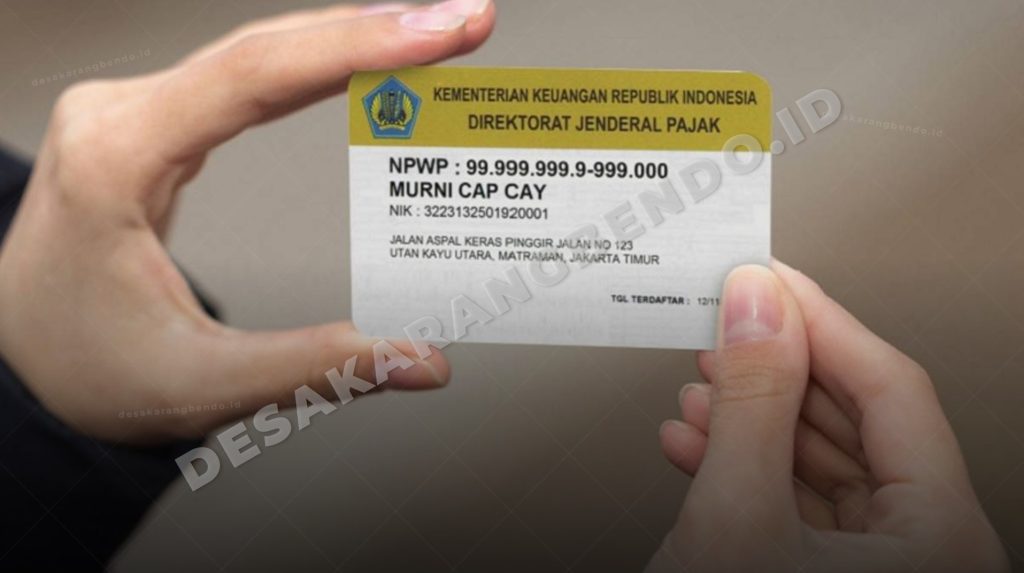 Apa Itu NPWP? Panduan Lengkap dan Cara Daftar Online Terbaru 2026