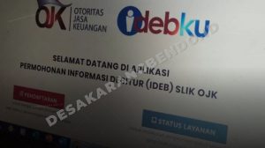 Apa Itu iDeb OJK? Fungsi, Cara Daftar, dan Langkah Cek Riwayat Kredit Online
