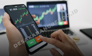 Aplikasi Futures Crypto Terbaik dan Terpercaya di Indonesia, Mana yang Legal OJK?