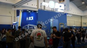 BCA Gelar Expoversary 2026 di Tangerang, Tawarkan Bunga KPR Mulai 1,69 Persen untuk Nasabah