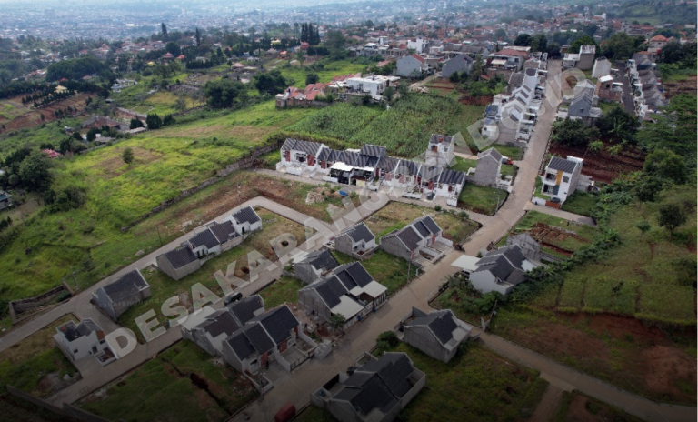 BP Tapera Salurkan Rp185,87 Triliun untuk Rumah Subsidi, Target 350.000 Unit di 2026