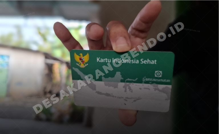 BPJS PBI Dinonaktifkan Februari 2026, Begini Cara Mengaktifkan Kembali Sesuai SK Mensos Terbaru