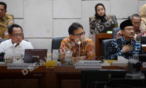 BPS Perkuat Data Tunggal Nasional Usai Kisruh Penonaktifan Peserta PBI BPJS Kesehatan