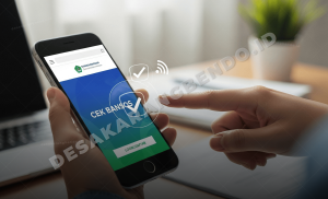 BSU 2026 Kapan Cair? Ini Ciri-ciri BSU 2026 Sudah Masuk Rekening Cek via Aplikasi JMO