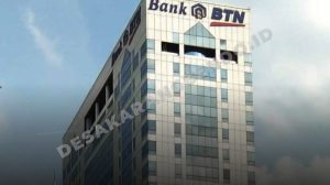 BTN Siapkan Skema DIRE untuk Kredit Konstruksi Macet yang Tembus 16%, Inovasi Pertama di Indonesia