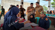 Bansos ATENSI YAPI 2026 Mulai Cair! Cek Jadwal Lengkap, Syarat Penerima dan Cara Daftarnya