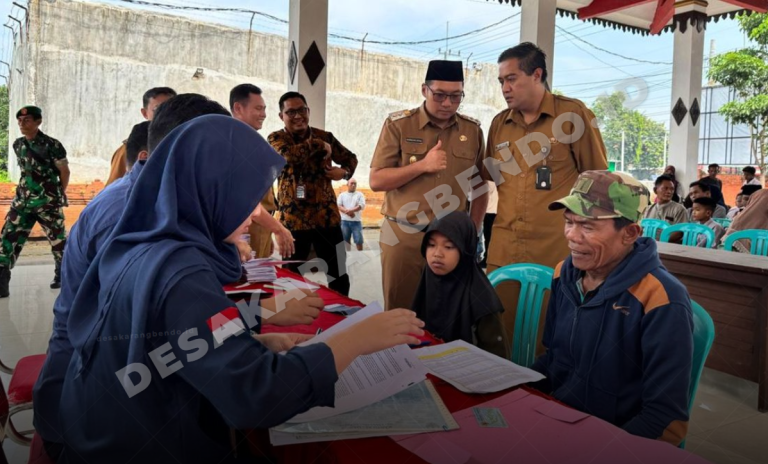 Bansos ATENSI YAPI 2026 Mulai Cair! Cek Jadwal Lengkap, Syarat Penerima dan Cara Daftarnya