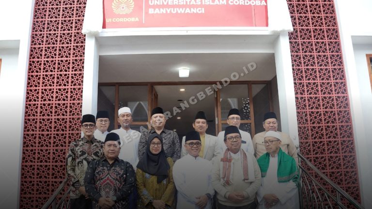 Banyuwangi Jadi Tuan Rumah Dialog Global Ekonomi Syariah, Akademisi Lima Negara Hadir di UI Cordoba