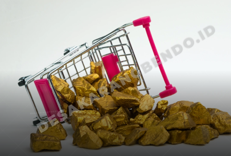 Beli Emas Sekarang atau Nanti? Harga Antam Galeri24 dan UBS 6 Februari 2026 Lagi Turun