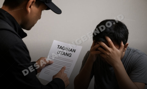 Benarkah Galbay Pinjol Berujung Penjara? Simak Penjelasan OJK dan Pakar Hukum