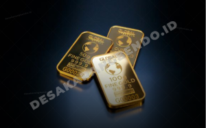 Berapa Harga Emas 1 Gram Hari Ini Senin 2 Februari 2026? Cek Update Galeri 24, UBS, dan Antam