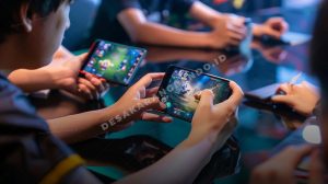 Bisakah Bermain Game Jadi Penghasilan Tambahan di 2026? Begini Faktanya