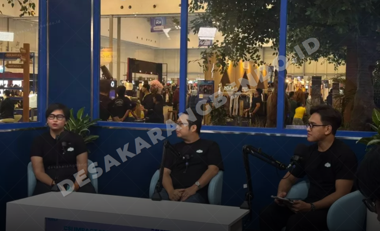 Blu by BCA Digital Tambah 500.000 Nasabah Baru di 2025, Total Tembus 3 Juta Lebih
