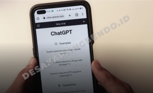 Bukan Hoax! Ini Cara Menghasilkan Uang dari ChatGPT yang Sudah Terbukti