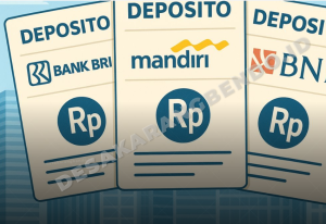 Bunga Deposito BRI, Mandiri dan BNI Februari 2026, Mana yang Paling Menguntungkan?