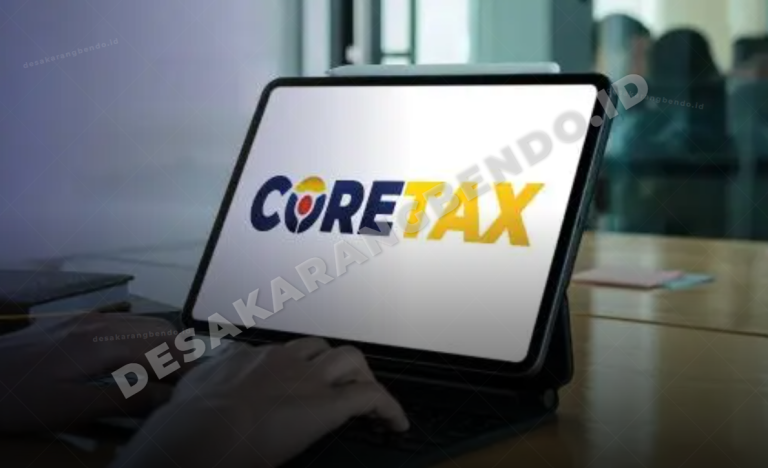 Bupot Tidak Muncul di Coretax? Ini 7 Penyebab dan Cara Mengatasinya