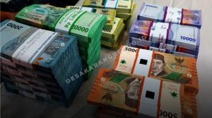 Butuh Modal Usaha Rp100 Juta - Ini Jalur Resmi lewat KUR dan Fintech