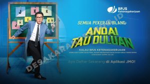 Cara Ajukan Klaim JHT BPJS Ketenagakerjaan Sendiri Online 2026