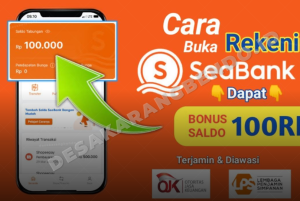 Cara Ajukan Pinjaman di SeaBank 2026 dan Trik Agar Langsung Cair dalam Hitungan Menit