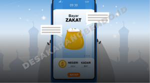 Cara Bayar Zakat Fitrah Online 2026 Lewat DANA, GoPay dan Shopee, Sah dan Aman!