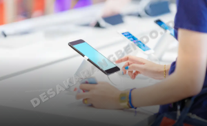 Cara Beli HP Cicilan Pakai Traveloka PayLater Virtual Number, Limit Sampai 50 Juta!