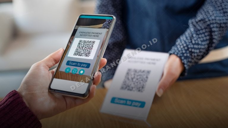 Cara Bikin QRIS Lewat Aplikasi GoPay untuk Pelaku Usaha dan UMKM