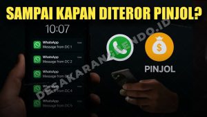 Cara Blokir Nomor Pinjol Ilegal dan Penipuan Asuransi Tanpa Ganti Kartu SIM