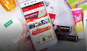 Cara Buka Toko di Shopee Lewat HP, Panduan Lengkap dari Nol Sampai Cuan 2026