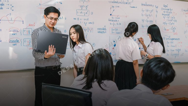 Cara Cek Penerima Insentif dan BSU Guru Non ASN 2026 Lewat Info GTK Kemendikdasmen