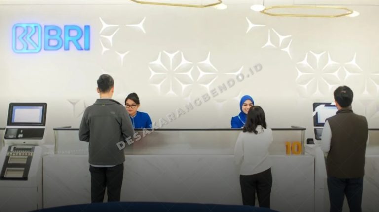 Cara Cek Sisa, Jadwal, dan Nominal Angsuran KUR BRI 2026 untuk Debitur UMKM