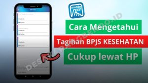 Cara Cek Tagihan dan Tunggakan BPJS Kesehatan Lewat WA Pakai NIK di 2026