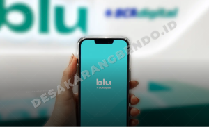 Cara Daftar Blu by BCA 2026, Buka Rekening Digital Tanpa ke Bank