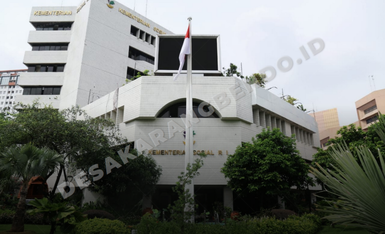 Cara Daftar DTSEN Online 2026 Lewat HP agar Bisa Dapat Bansos PKH dan BPNT