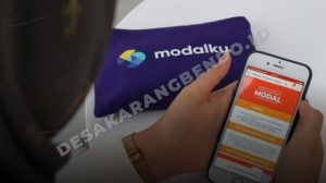 Cara Daftar Pinjaman Modal Kawan Mikro di Modalku, Syarat dan Tanpa Agunan untuk UMKM