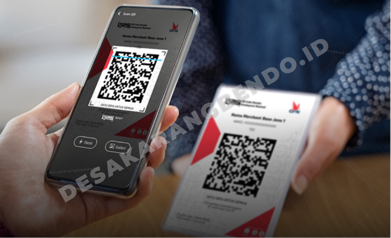 Cara Daftar QRIS BRI untuk UMKM, Cuma 10 Menit Langsung Aktif!
