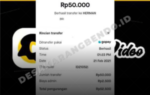 Cara Dapat 50 Ribu Sehari dari SnackVideo, Cuma Modal Nonton dan Upload Video