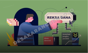 Cara Investasi Reksadana untuk Pemula 2026, Panduan Lengkap dari Nol Sampai Cuan!