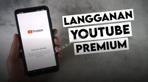 Cara Langganan YouTube Premium Pakai DANA 2026, Tutorial Lengkap dan Harga Terbaru