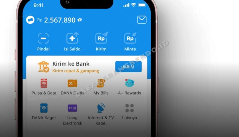 Cara Melihat Saldo DANA dengan Mudah dan Solusi Jika Bermasalah