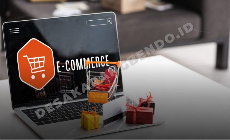 Cara Membuat Website E-Commerce dari Nol Tanpa Coding, Panduan Lengkap untuk Pemula 2026