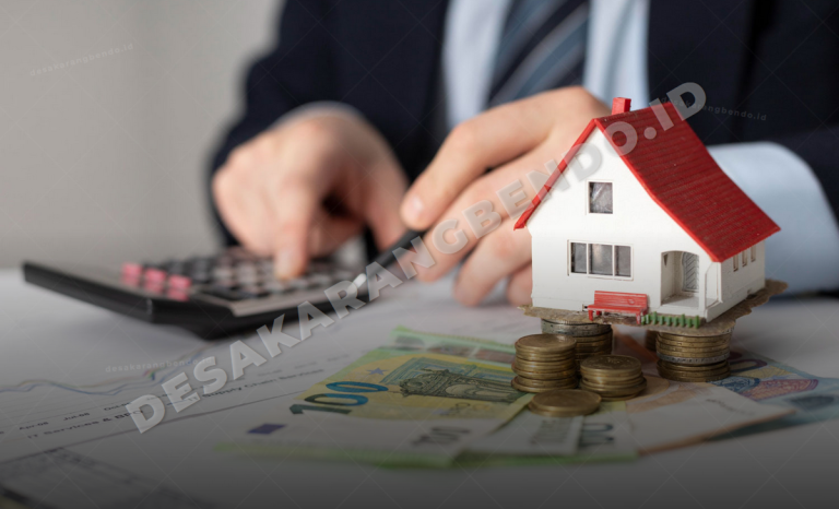 Cara Memulai Usaha Properti dari Nol untuk Pemula, Modal Kecil Tetap Bisa Cuan!